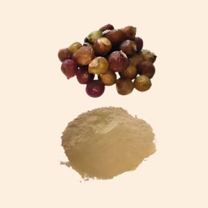 Extracto Seco Herbal en Polvo de Aritha Ritha |   Para formulaciones ayurvédicas y cosméticas |   Paquete de 1 kg |   Hecho en India - Product Image 1