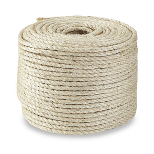 เส้นใยป่านศรนารายณ์เกรดธรรมชาติ - Product Image 1