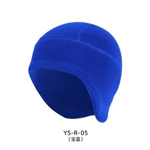Gorro de Invierno Personalizado para Hombre y Mujer, Gorro con Orejeras de Forro Polar Cálido para Deportes al Aire Libre, Resistente al Viento, 100% Acrílico para Esquí y Ciclismo - Product Image 5