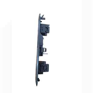 Panel de Interruptor de Ventanilla de Coche Compatible con Peugeot Partner, Citroen Berlingo, Fiat Doblo, Opel Combo, Marco de Elevador de Ventana - Product Image 4