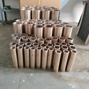 Cán nóng siêu giá thấp tại chỗ CS thép carbon Ống liền mạch 12 inch ống thép liền mạch giá vacfume sizer - Product Image 1