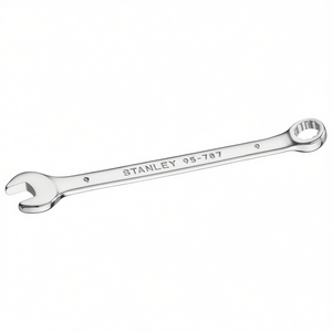 Llave Combinada Stanley para Uso Versátil en Diversas Tareas - Product Image 2