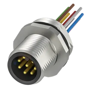 BALLUFF BCC0E58 connettori prodotto - Product Image 1