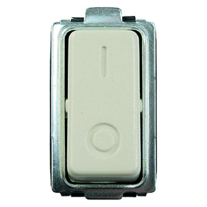 Interruttore a Doppia Polazione 2009 - Product Image 1