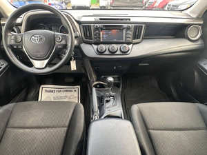 2017มือสอง TO-Yo-TA RA-V4 Le LHD - Product Image 2