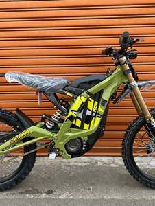 BON #   ORIGINAL X 8000w 60V Sur-round LBX Light Bay X Vélo de route électrique pas cher en stock - Product Image 1