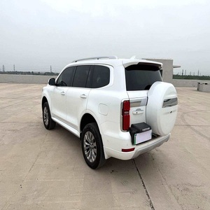 LISTO PARA ENTREGA: SUV HÍBRIDO 4x4 HI4 T 500 USADO - Product Image 6