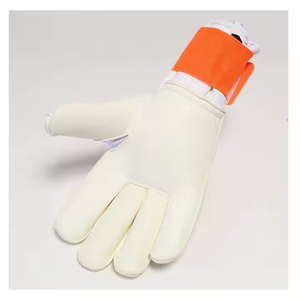Gants de gardien de but de football Palm Grip en latex de haute qualité pour une utilisation en extérieur - Product Image 3