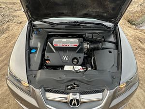 รถยนต์มือสอง ปี 2008 รุ่น ACURA TL TYPE-S พวงมาลัยซ้าย/ขวา - Product Image 5