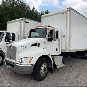 COMPRA Camiones KENWORTH T370 - Product Image 1