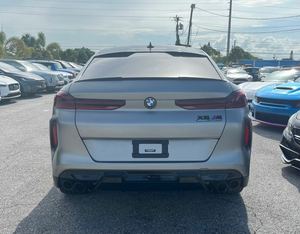 Gran Oferta: BMW X6 M Usado del 2022 - Product Image 5