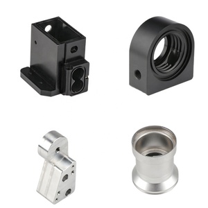 Độ chính xác cao tùy chỉnh nhôm <span class=keywords><strong>CNC</strong></span> các bộ phận công <span class=keywords><strong>CNC</strong></span> gia công dịch vụ <span class=keywords><strong>CNC</strong></span> <span class=keywords><strong>Lathe</strong></span> gia công các bộ phận chuyển - Product Image 6