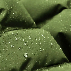 เสื้อกั๊กพัฟเฟอร์ผู้ชายแบบลำลองเย็บใหม่ ผลิตตามสั่ง ป้องกันรอยยับ ระบายอากาศ น้ำหนักเบา คุณภาพสูง ราคาขายส่ง สำหรับฤดูใบไม้ร่วง - Product Image 6