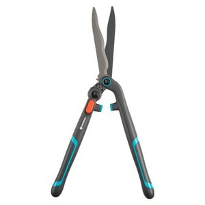 Taille-haie 2-en-1 ENERGYCUT 12303 20 (60 cm) pour outil de jardinage Gardena - Product Image 1