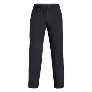 Pantalons de hockey sur glace haute performance pour l'entraînement et les matchs Vêtements de sport de protection durables pour les équipes de jeunes hommes - Product Image 4