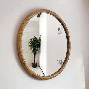 กระจกติดผนังสำหรับห้องนอนทำด้วยมือคุณภาพสูง - Product Image 2