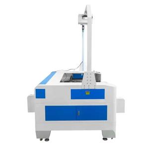 Machine à découpe et gravure laser <span class=keywords><strong>CO2</strong></span> Wattsan 1610 avec convoyeur pour caméra, 1600*1000 CNC bois 220V 25 mm 50 mm - Product Image 3