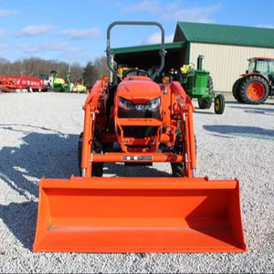 2024 KUBOTA L2502HST comprar barato usado tractor Kubota - Product Image 1