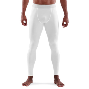 Leggings de fitness pour hommes de la meilleure qualité Tissu de qualité supérieure avec logo personnalisé et couleur Vente à chaud Nouveau design à prix économique - Product Image 6