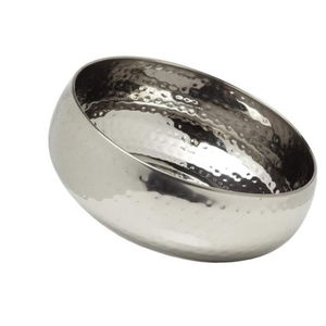 Vaisselle de luxe bol de service alimentaire bols en métal Table à manger pièce maîtresse or Antique décoration bols de nourriture au prix le moins cher - Product Image 6