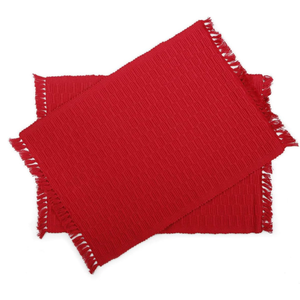 Chất lượng cao bông giáng sinh bảng <span class=keywords><strong>Runner</strong></span> & placemats sinh thái thân thiện, thoáng khí lễ hội Bộ bàn ăn | OEM bán buôn - Product Image 6