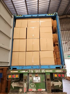 แผ่นใยมะพร้าวเวียดนามสำหรับสวน 100% ใยมะพร้าวธรรมชาติ เป็นมิตรกับสิ่งแวดล้อม ย่อยสลายได้ มีลวดลายแบบดิบ มีทั้งแบบแผ่นและแบบม้วน หลายขนาด - Product Image 5