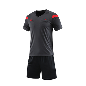 Vêtements de football vente en gros par sublimation simple impression nouveau design uniforme de football personnalisé pour équipe d'hommes - Product Image 6
