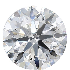 AJRETAIL - Diamantes Cultivados en Laboratorio al por Mayor, 2.01 Quilates, F VS2, Certificado IGI, Corte Brillante Redondo, Excelente Pulido - Product Image 1