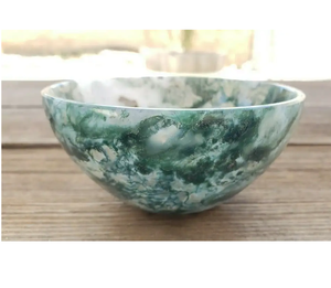 Bol à fruits en résine de conception personnalisée de luxe, bols pour aliments ou saladier - Product Image 3