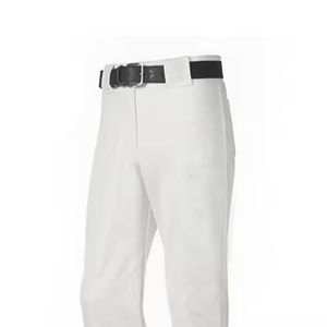 Nouvelle arrivée 100% Polyester vêtements de sport martiaux meilleur prix uniforme de baseball respirant ensembles Style - Product Image 6