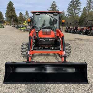 Tracteur à chenilles Bad Boy Tractors Série 5045CH d'occasion de 2025, équipé d'un moteur, d'une pompe à engrenages, d'une boîte de vitesses et de composants essentiels - Product Image 1