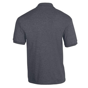 Camisetas Polo de Alta Calidad, Camisetas Polo de Talla Grande para Hombre, Camiseta Polo con Logotipo Personalizado Elegante para Hombre - Product Image 2