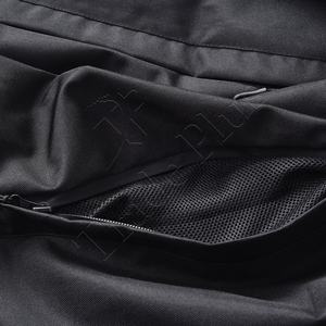 Pantalones de Nieve de Alta Calidad con Cordón en la Cintura, Trabillas para Cinturón, Bolsillos Tipo Cargo, Ventilación Transpirable, Forro Cálido y Logotipo Personalizado - Product Image 4