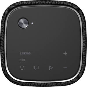 Oferta de Venta: Sistema de Barra de Sonido True X Surround 90A de 5.1.2 Canales con Dolby Atmos y Sonido Envolvente Inalámbrico - Product Image 3