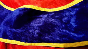 Collier d'officier de métier maçonnique Regalia/Regalia maçonnique Rose Croix collier à 18 degrés et bijou Ronpex de qualité supérieure - Product Image 6