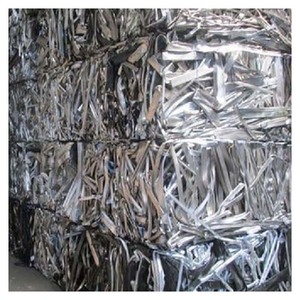 BOLL Aluminium 6063 de haute qualité fiable (99,99 % Al) provenant des Pays-Bas, offrant des extrusions propres pour le commerce mondial, utilisé pour la fonte - Product Image 5