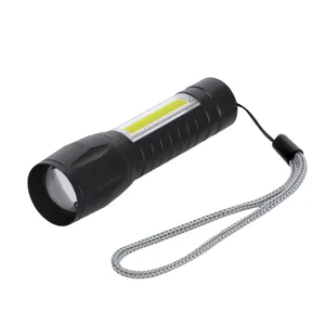 Torcia Promozionale Ricaricabile Personalizzata - Product Image 5
