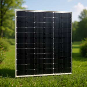 Panneau solaire monocristallin PERC TN Solar 360W 60 cellules, qualité A, certifié TUV - Product Image 3