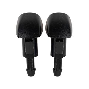 Jeu de 2 buses d'arrosage de pare-brise pour Hyundai i10,Kia Rio - Product Image 4