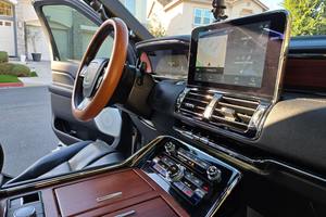 Lincoln Navigator Reserve 2020 Usado en Buen Estado - Product Image 4