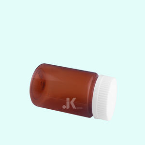 BOUTEILLE PET TRANSPARENTE DE 150ML AVEC COUVERCLE CR AVEC EMBALLAGE OEM PRODUIT PLASTIQUE FABRICANT DU VIETNAM VENTE EN GROS FAIBLE TARIF M0274 - Product Image 2