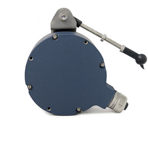 861900220-1024 Professional Industrial Encoder Unit with High-Precision Line & New Line Signal Output - Product Image 4