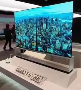 Televisor Inteligente Original Serie Q900 8K de 55, 65, 75 y 82 Pulgadas con Pantalla Ultra HD Quantum - Product Image 3