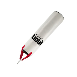 Tendance Premium Qualité Couleur Personnalisée PU Cuir PVC Sacs de Frappe Boxe Populaire Type de Sac de Sable Conception Prix d'usine Spécial - Product Image 3