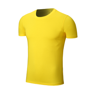 2025 alta calidad impresión personalizada cuello redondo de gran tamaño, Camiseta deportiva hombres algodón ropa de calle camiseta de peso pesado para hombre - Product Image 6