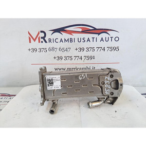 Scambiatore di Calore per Mercedes Classe E Berlina W212 A6511400675 Q01 651924 Diesel 2143 (09>) - Product Image 2