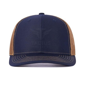 Gorras Trucker de Marca Privada para Venta en Línea, Diseño de Logotipo Personalizado, Gorras Trucker de Alta Calidad para Adultos - Product Image 2