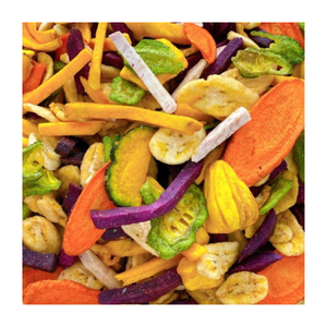 MÉLANGE NATUREL DE FRUITS SÉCHÉS | VIETNAM | DERNIER PRIX-Mme Esther - Product Image 1