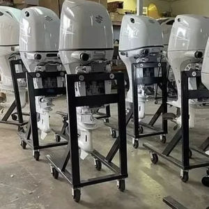 เครื่องยนต์เรือติดท้าย 4 จังหวะ ขายดีที่สุด ปี 2023/2024 15 แรงม้า 40 แรงม้า 70 แรงม้า 75 แรงม้า 90 แรงม้า 115 แรงม้า 250 แรงม้า - Product Image 2