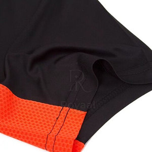 Uniforme de Fútbol Profesional para Equipos, Ropa Deportiva Cómoda de Secado Rápido para Adultos - Product Image 4